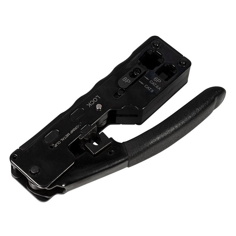 LOGILINK CRIMPING TOOL MODULAR 5e/6/6A/RJ  *