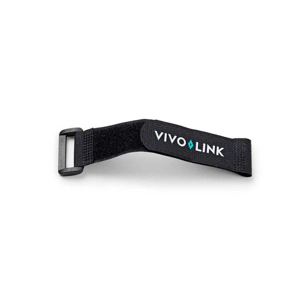VELCRO CABLE TIE 25 PCS.  *