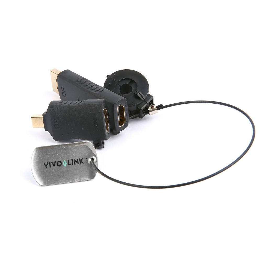 PRO DP TO HDMI ADAPTER RING  *
