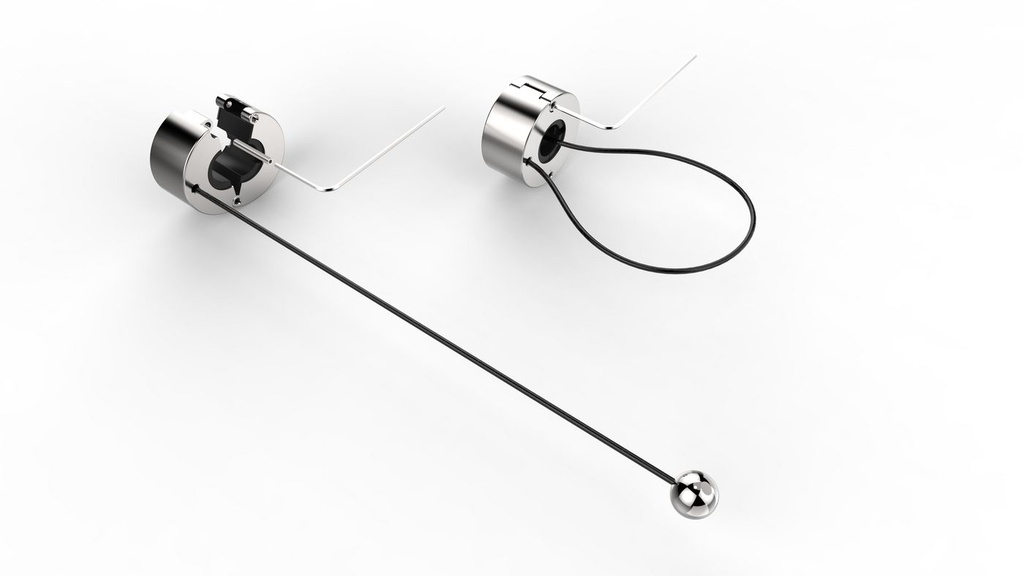 WIRE KIT FOR ADAPTER RING  *