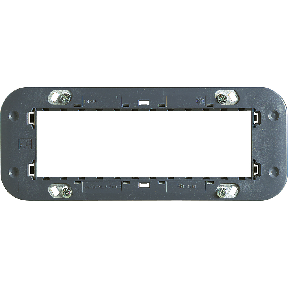 AXOLUTE - SUPPORT 6 MODULES .  *