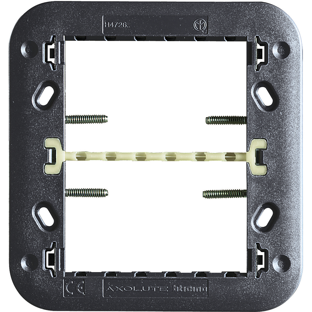 AXOLUTE AIR SUPPORT 6 MODULES FIXATION AVIS  *