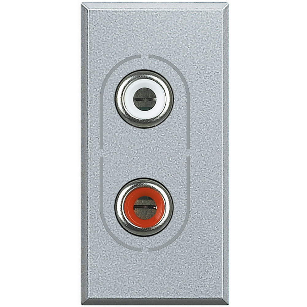 AXOLUTE PRISE AUDIO 2XRCA TECH 1 MOD  *
