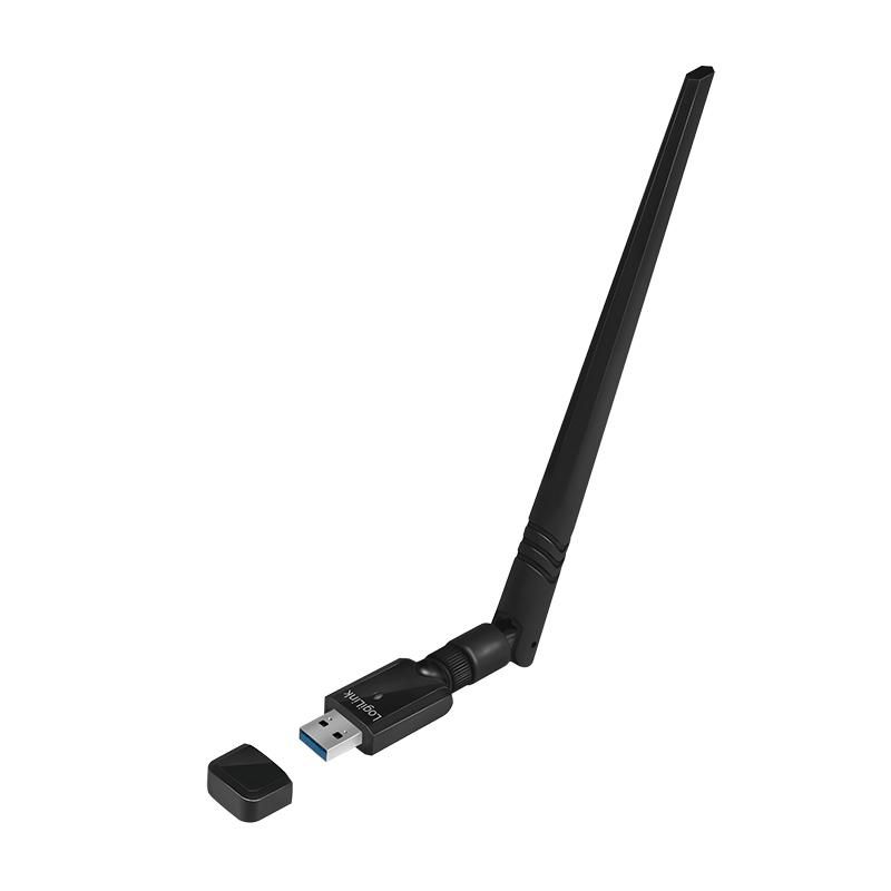 NETWORK CARD WLAN 876 MBIT/S  *