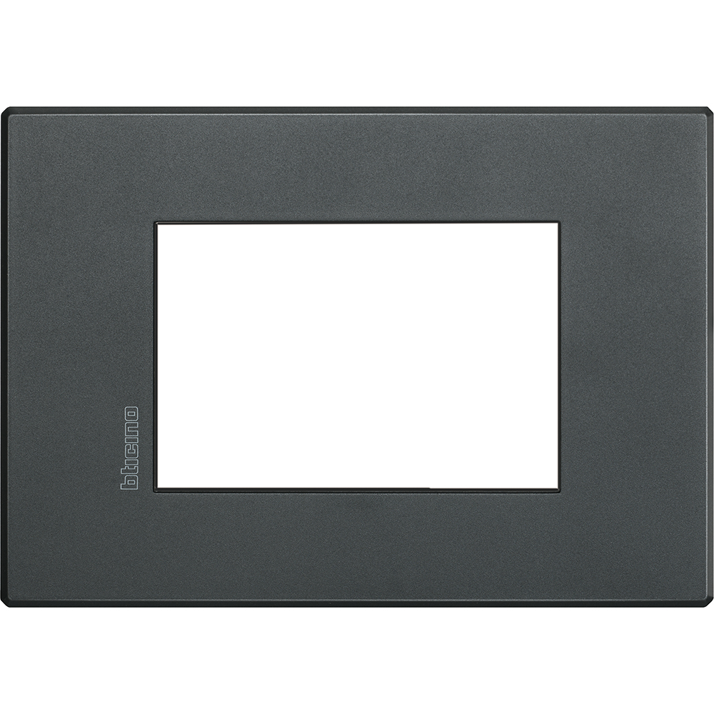 AXOLUTE AIR PLAQUE 3 MODULES ECLIPSE  *