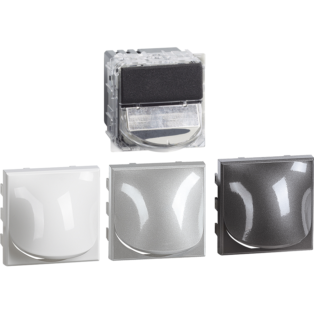 AXOLUTE SPOT POUR ESCALIER 2 MODULES  *