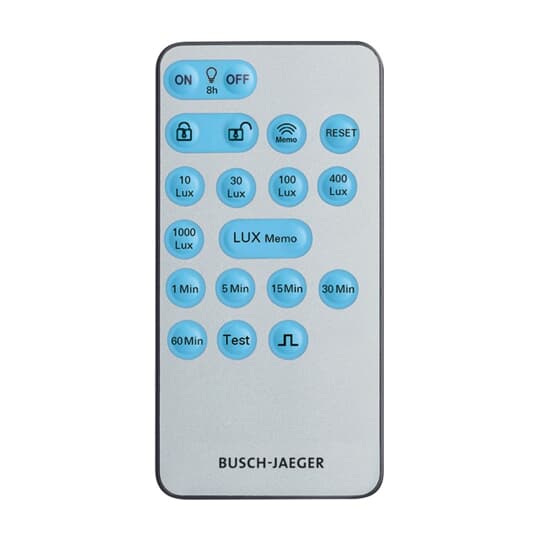 IR SERVICE REM CTRL