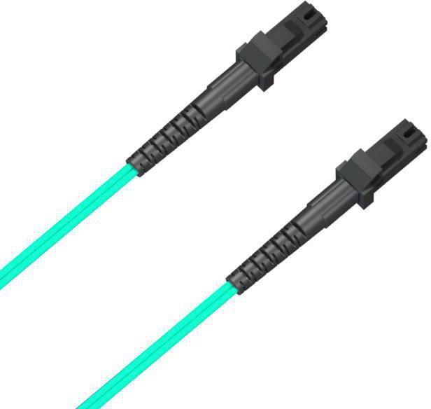 MTRJ/UPC-MTRJ/UPC 7M OM3  *