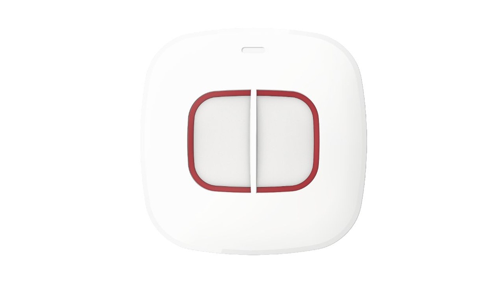 WIRELESS EMERGENCY BUTTON  *