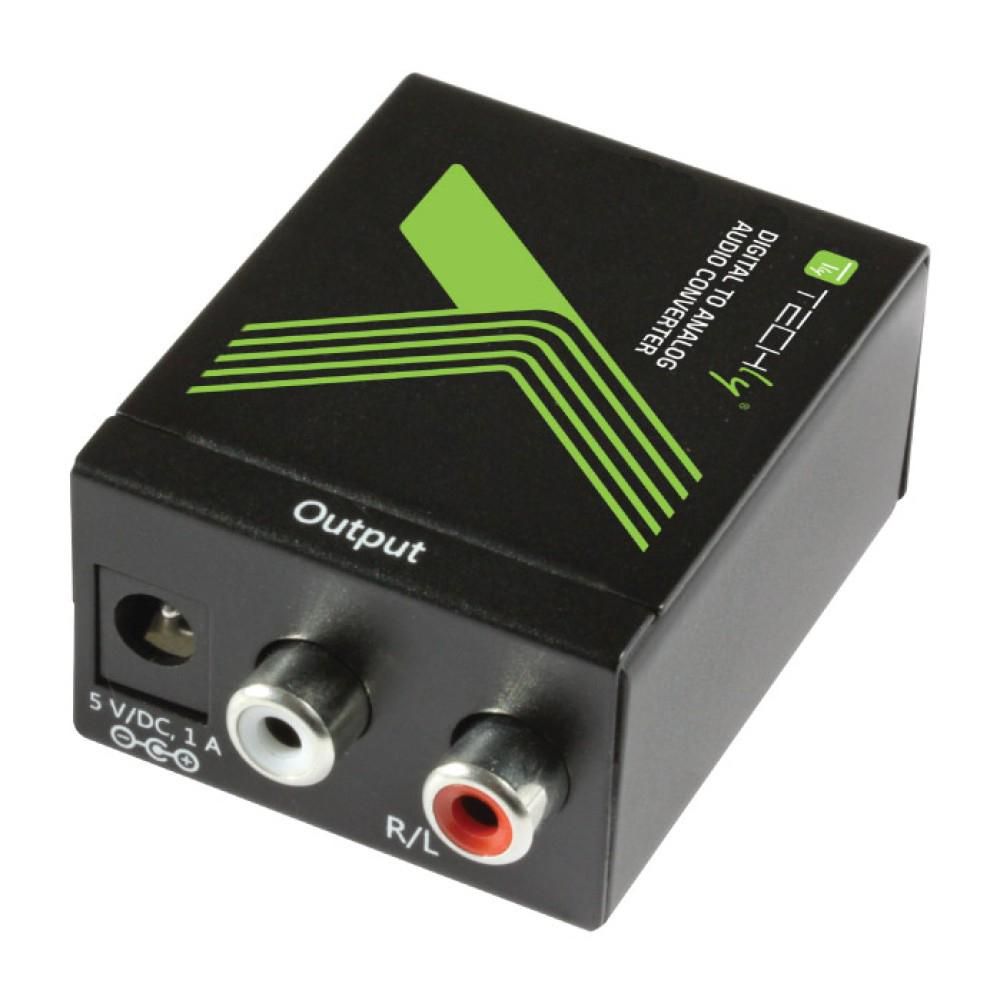 DIGITAL/ANALOGIC CONVERTER  *