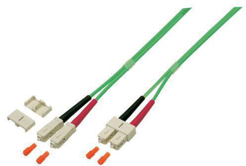 SC/UPC-SC/UPC 10M OM5  *