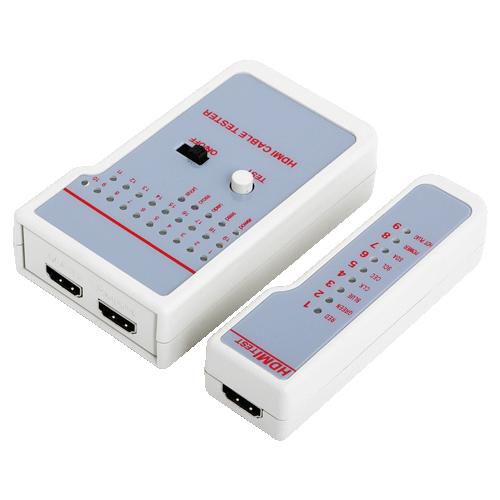 LOGILINK HDMI CABLE TESTER  *