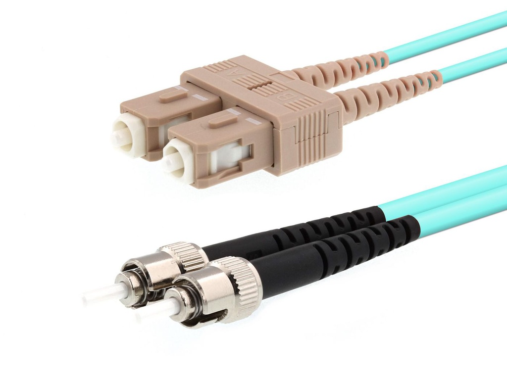 ST/UPC-SC/UPC 15M  OM3  *