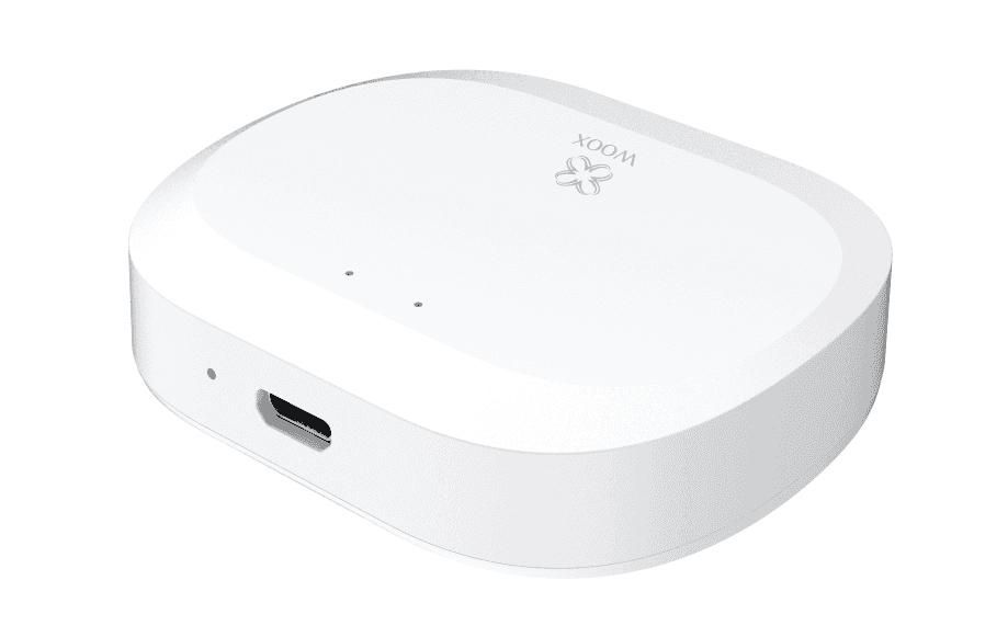 WIFI/ZIGBEE WIRELESS GATEWAY  *