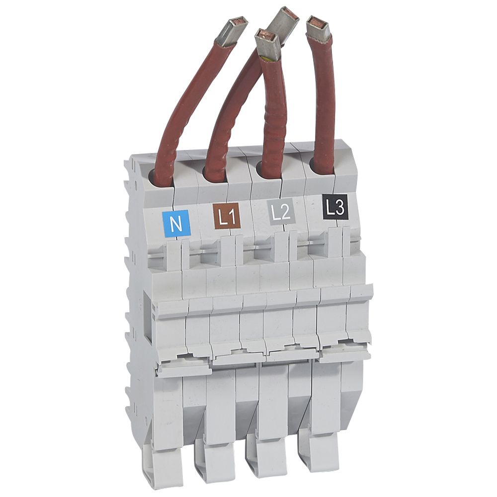 BASE FIL 1.5 MOD/P - DX³ 4P  *
