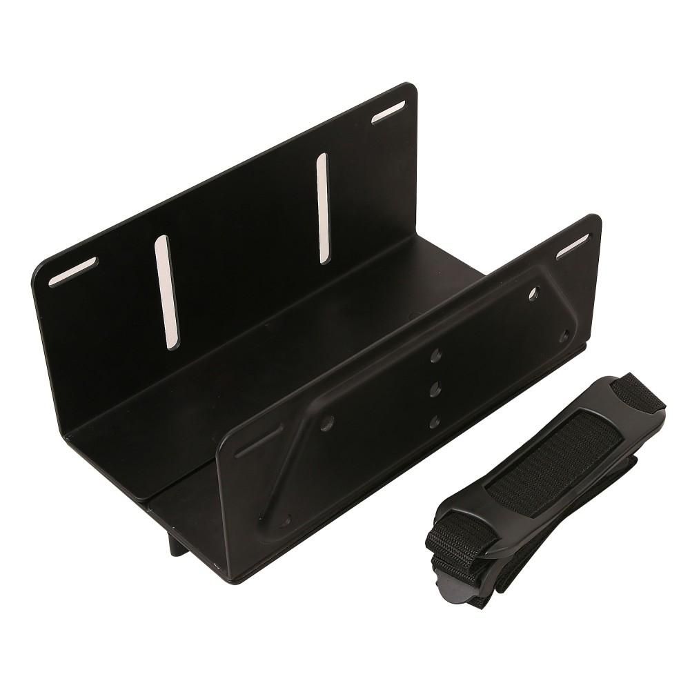 PC HOLDER FOR DESK SIDE BOARD  *