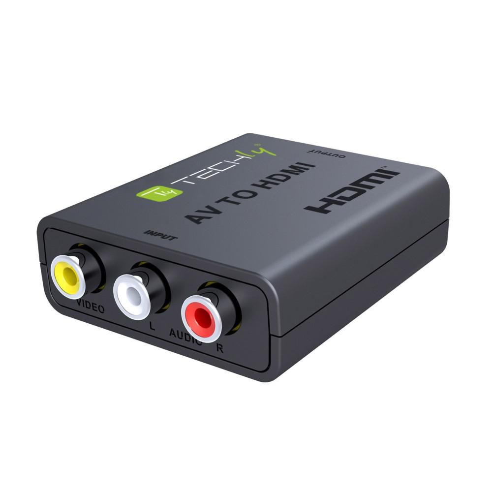 AV HDMI CONVERTER  *