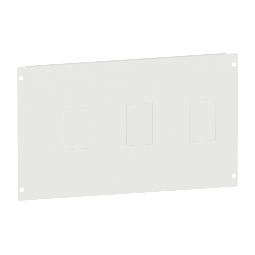 PLASTRON DPX³ 160/250 VERTICAL COMMANDEROTATIVE - 24 MOD  *