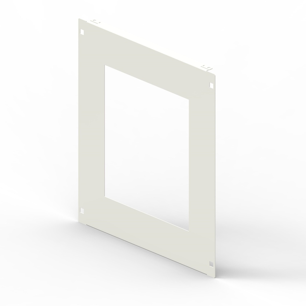 PLASTRON POUR SPX 3 24 MOD. MONTAGE VERTICAL  *