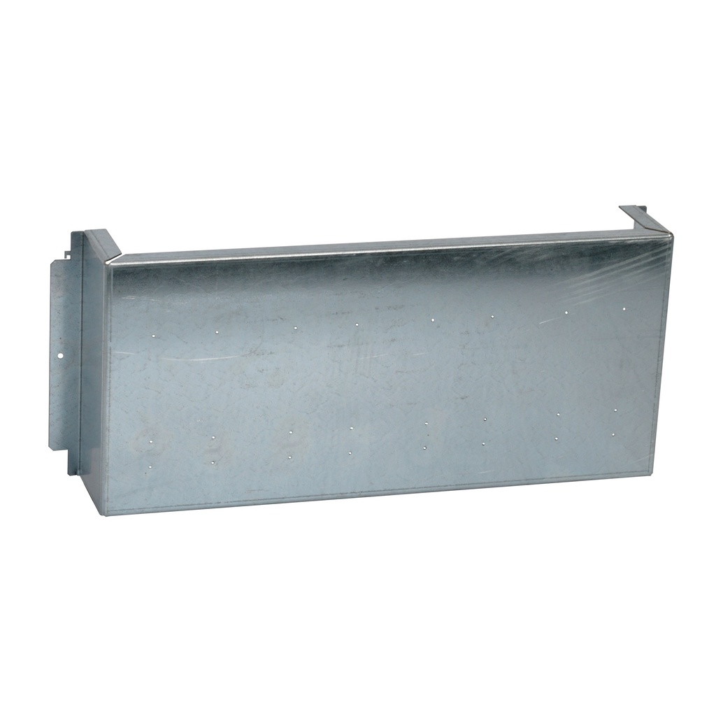 BEVESTIGPL. DPX³ 630 4P DIFF. 36 MODULES  *