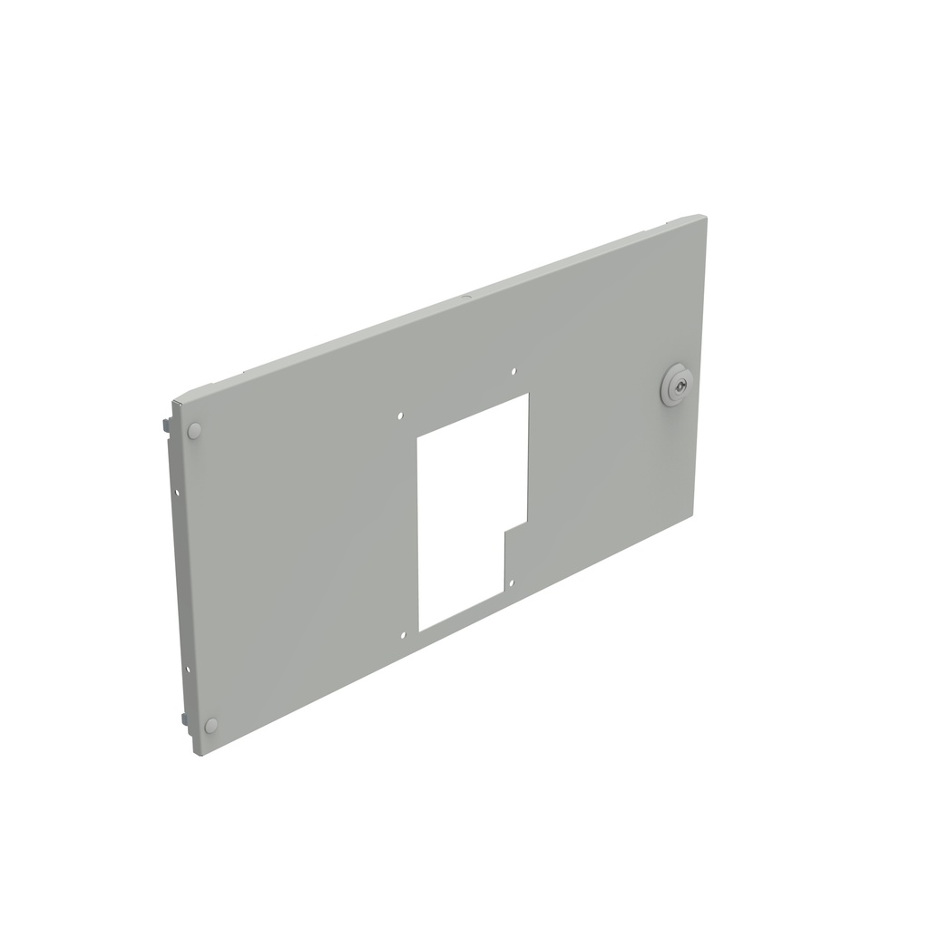 PLASTRON DPX³ 250HP HORIZONTAL  *