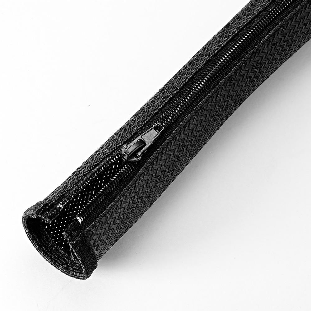 PRO EXPANDABLE SLEEVE BLACK  *