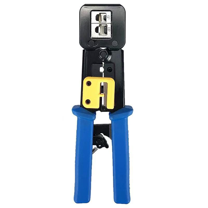 EASYCONNECT EZ-RJ45 CRIMP TOOL