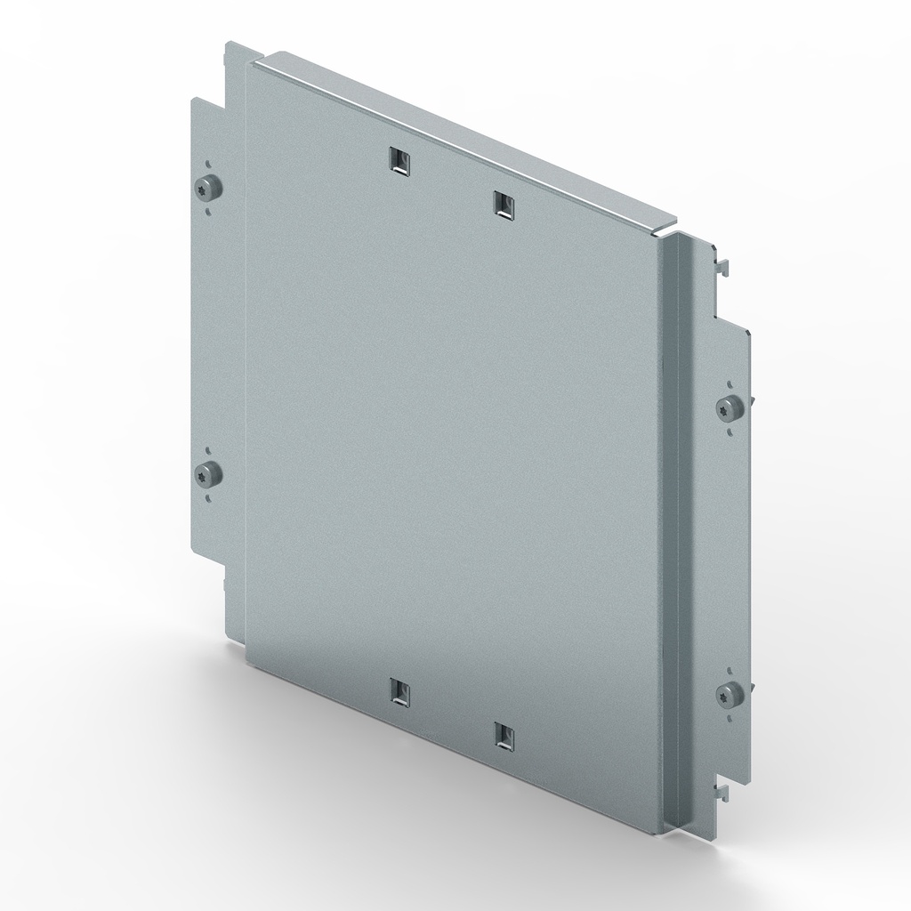 PLAT. DPX3/DPX-IS 1600 3P DIFF 16M - VERTICAL  *