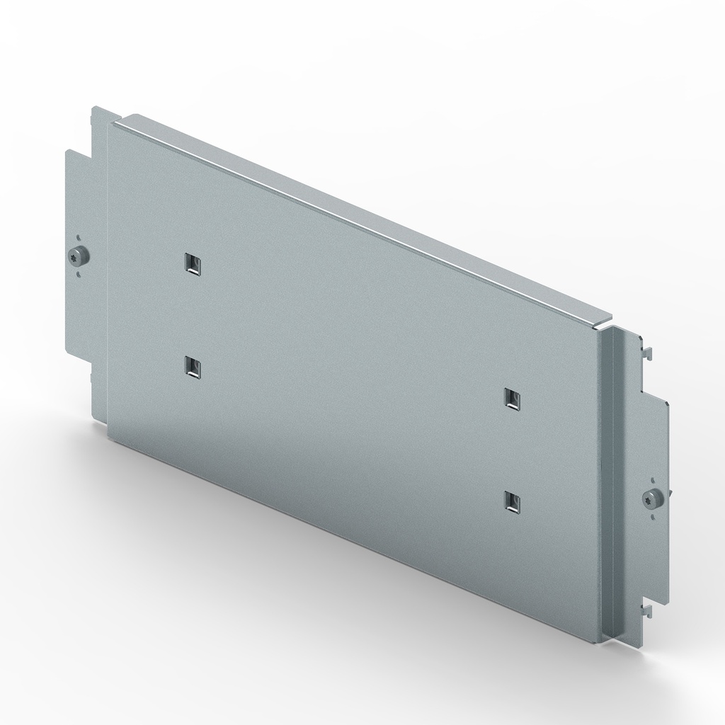 PLAT. DPX3/DPX-IS 1600 3P DIFF 24M - HORIZONTAL  *