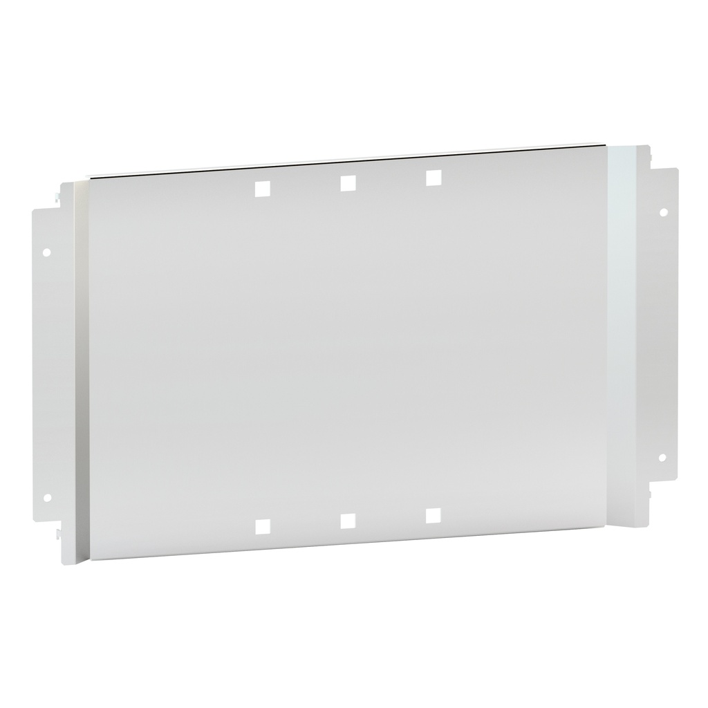 PLAT. DPX3/DPX-IS 1600 4P DIFF 24M - HORIZONTAL  *