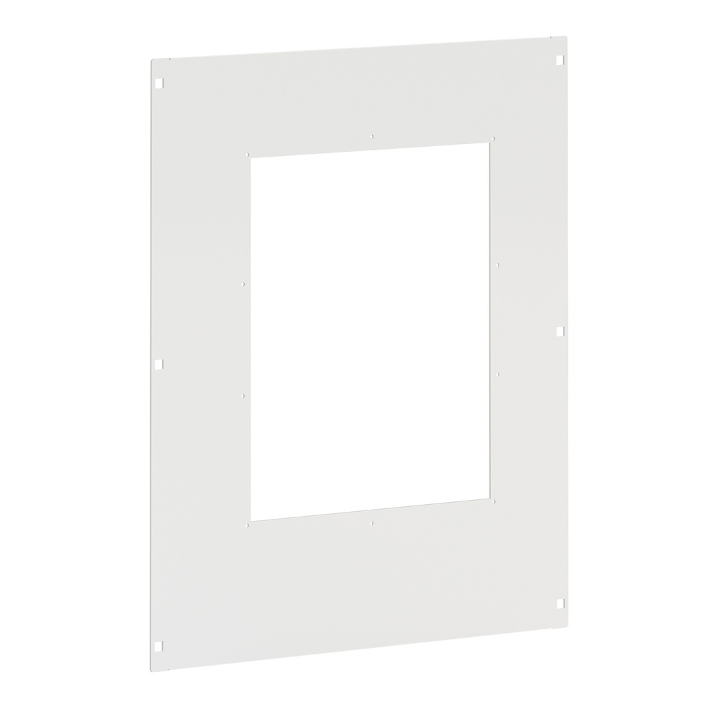 PLASTRON DMX3 FIXE T2 4P 36M  *