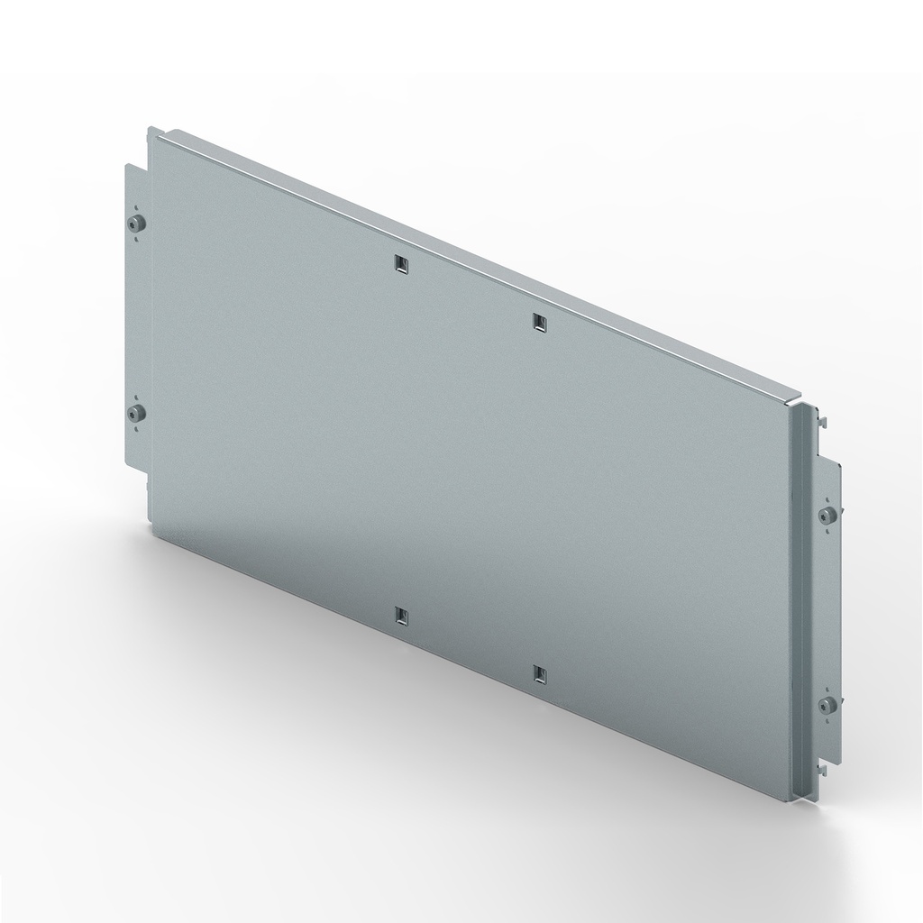 PLAT. DPX3/DPX-IS 1600 4P DIFF 36M - VERTICAL  *