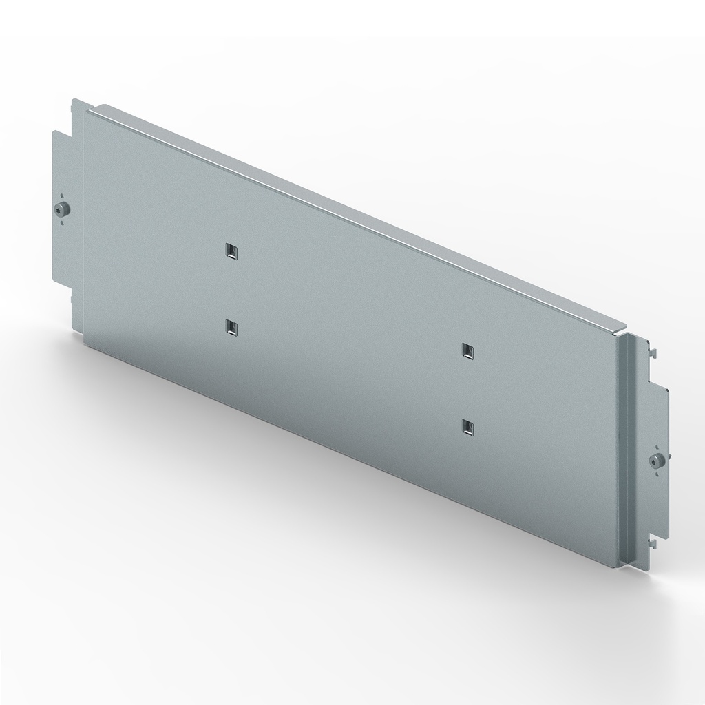 PLAT. DPX3/DPX-IS 1600 3P DIFF 36M - HORIZONTAL  *