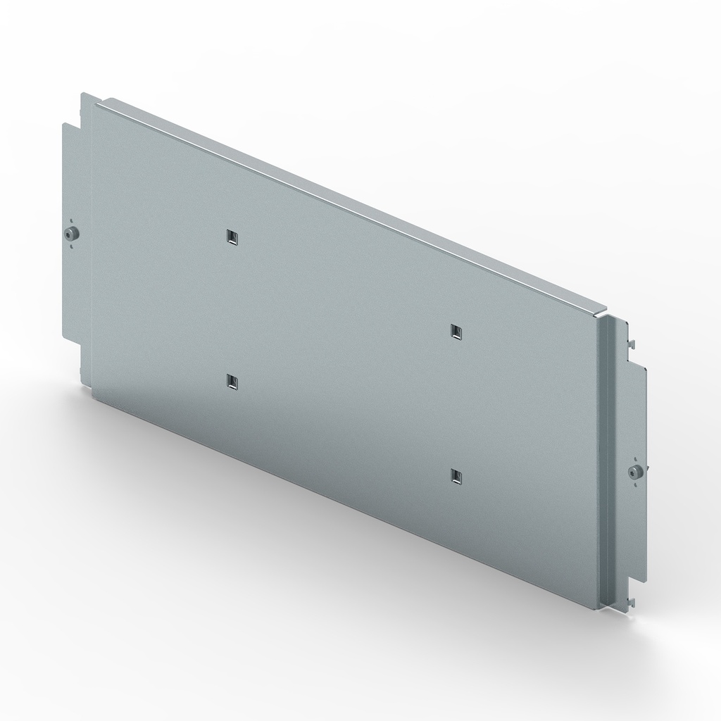 PLAT. DPX3/DPX-IS 1600 4P DIFF 36M - HORIZONTAL  *