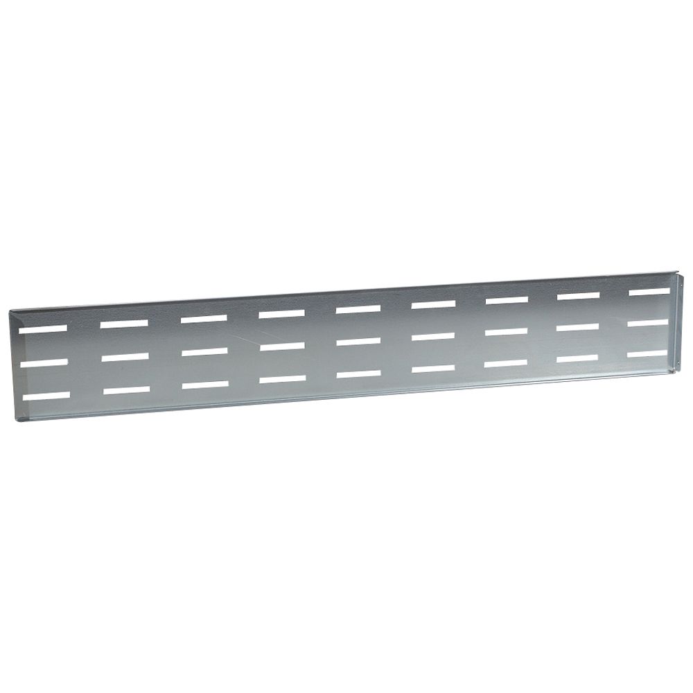 CLOISONNEMENT PR BARRES 6300A POUR FORMEDE SEPARATION  *