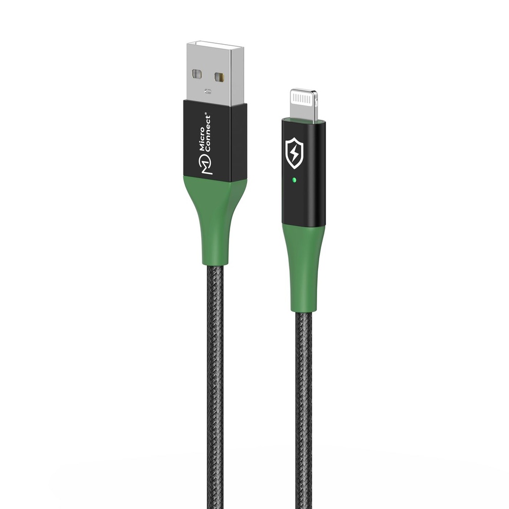 SMART CHARGE MFI USB-A TO  *