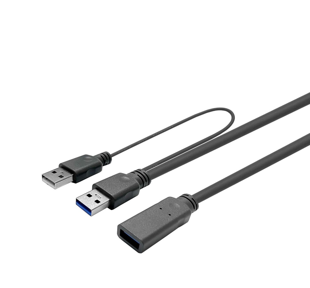 PRO USB 3.0 ACTIVE CABLE A  *