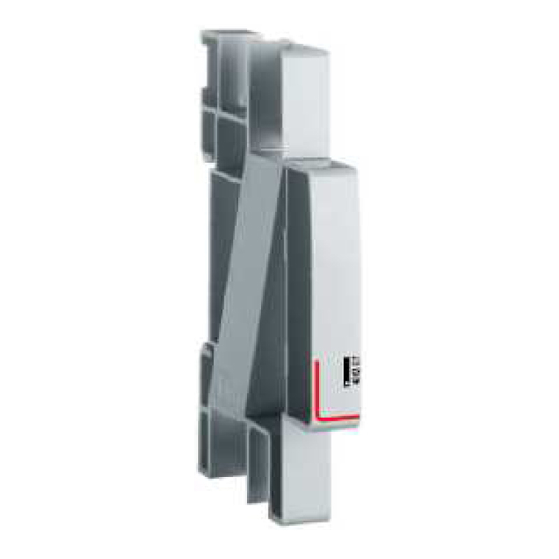 DX³ ELEM ESPACEM PAS.-FIL 0.5MOD  *