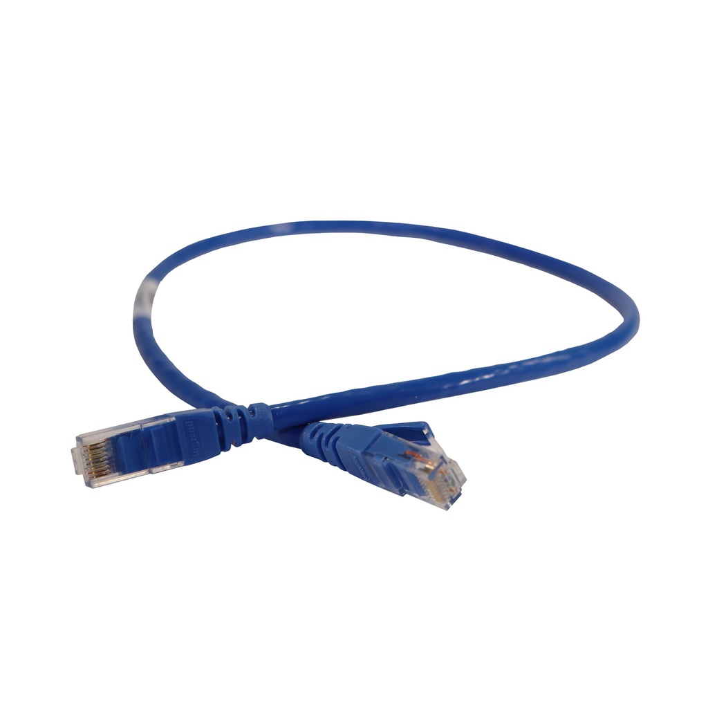 LCS3 PATCHKABEL CAT6 U/UTP