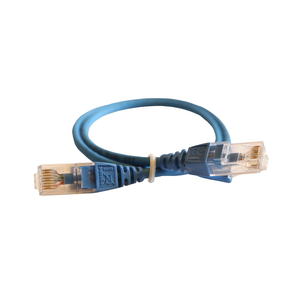 LCS3 PATCHCORD HIGH DENSITY
