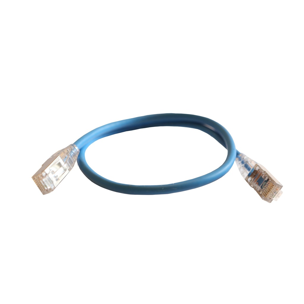 LCS3 PATCHCORD HIGH DENSITY