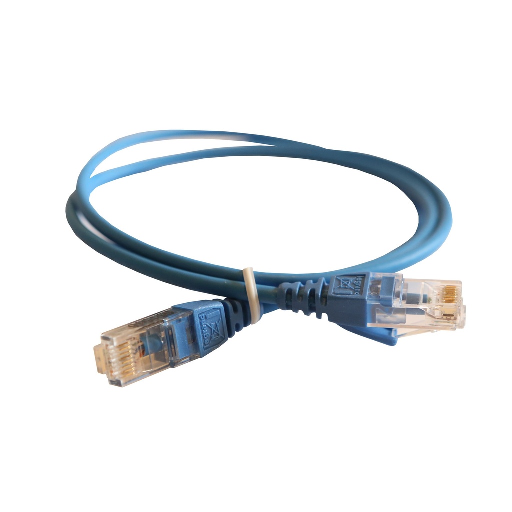 LCS3 PATCHCORD HIGH DENSITY