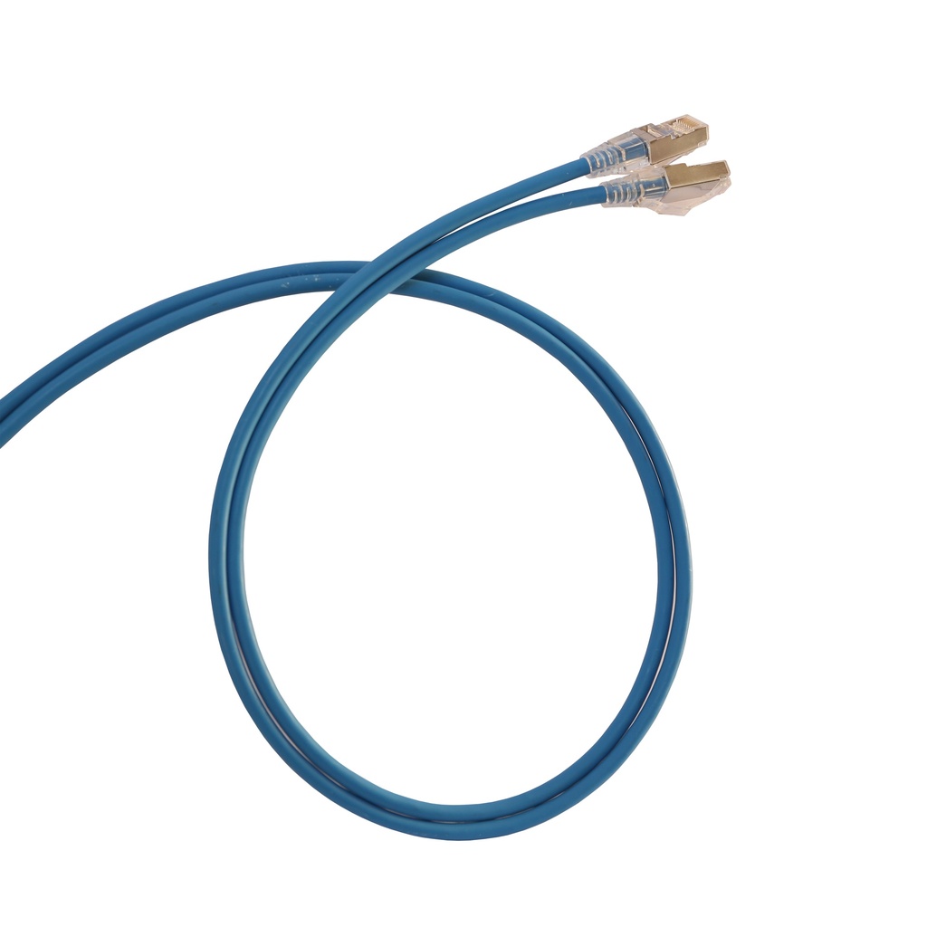 LCS3 PATCHCORD HIGH DENSITY