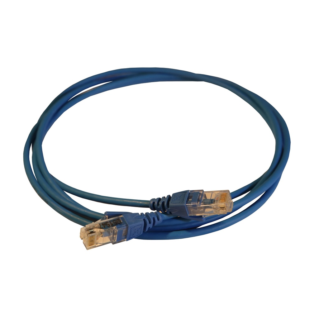 LCS3 PATCHCORD HIGH DENSITY