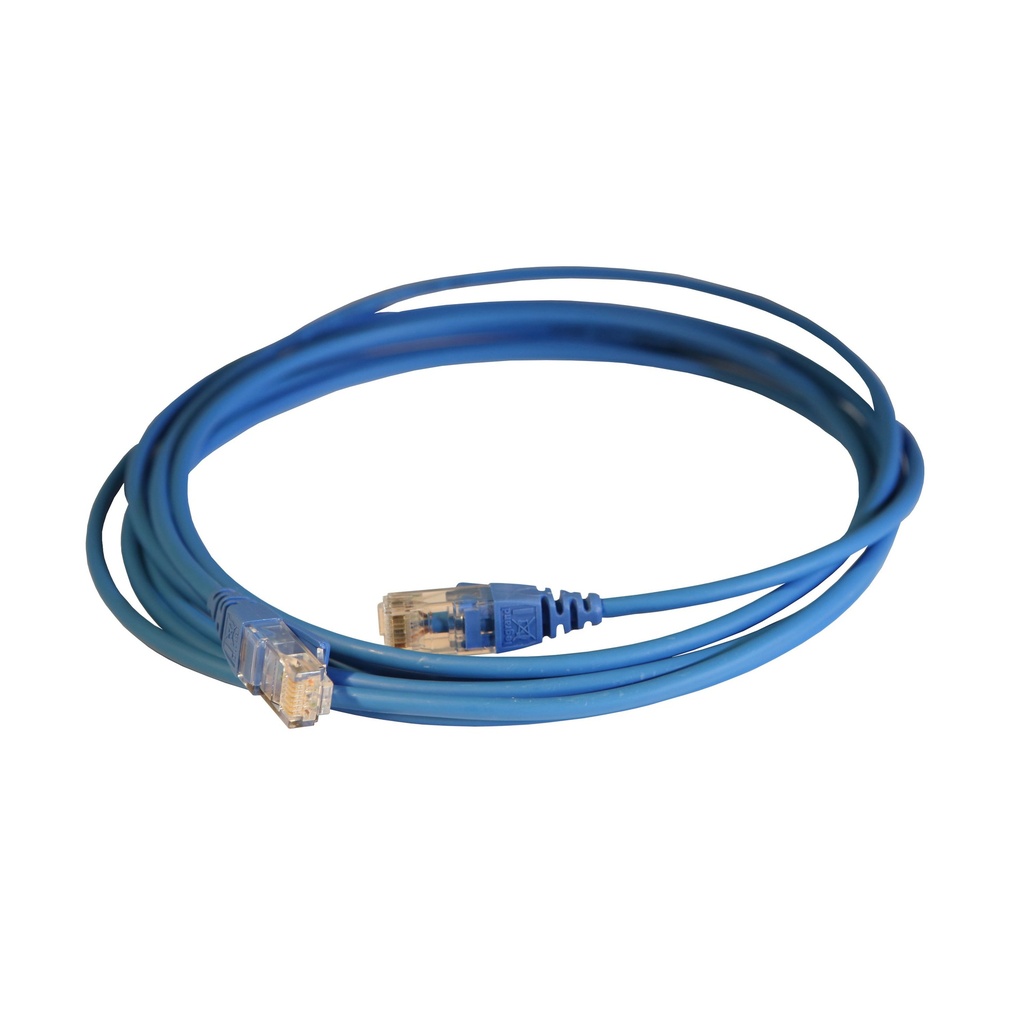 LCS3 PATCHCORD HIGH DENISTIY