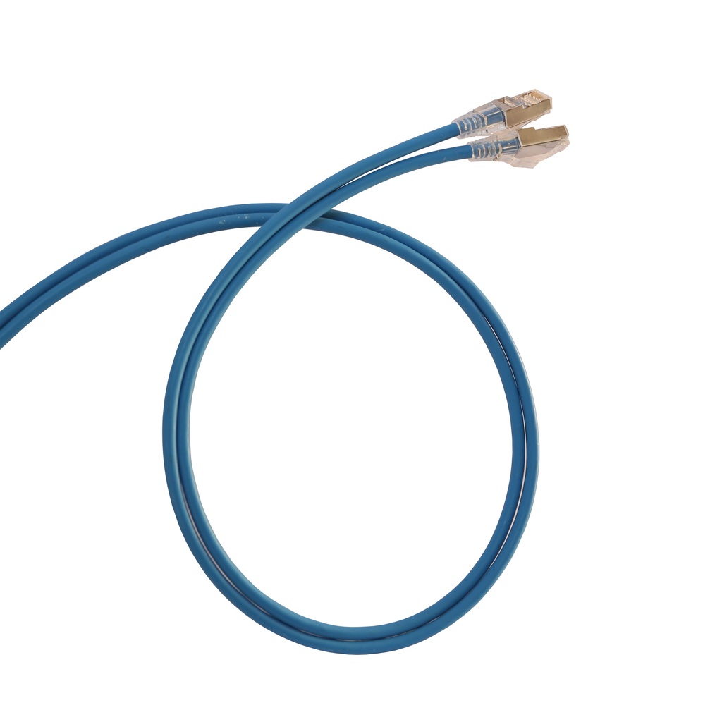 LCS3 PATCHCORD HIGH DENSITY