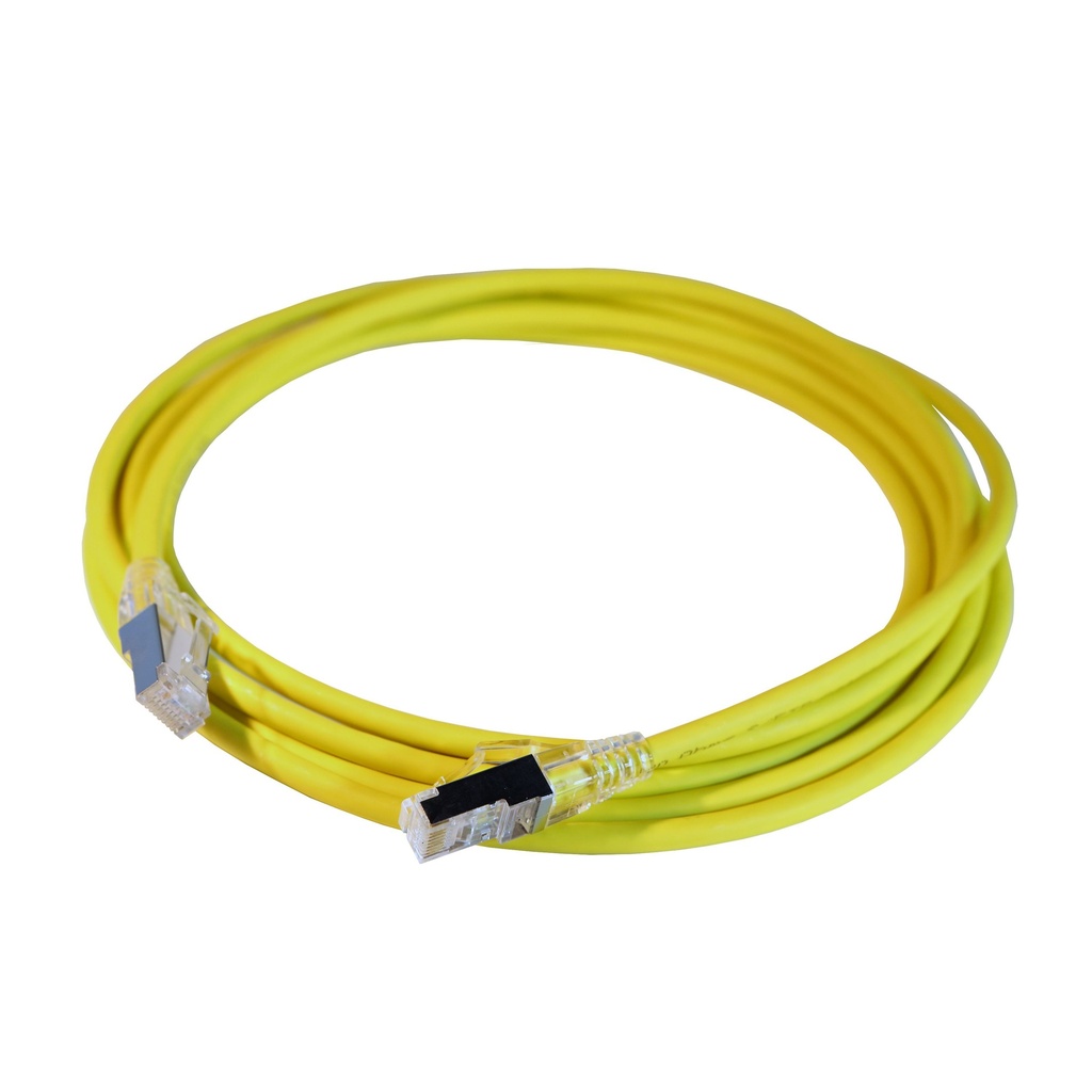 LCS3 PATCHKABEL HD CAT6A S/