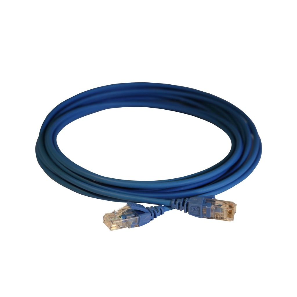 LCS3 PATCHCORD HIGH DENISTY