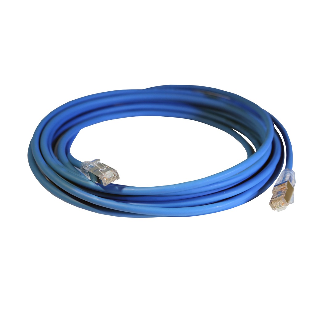 LCS3 PATCHCORD HIGH DENSITY
