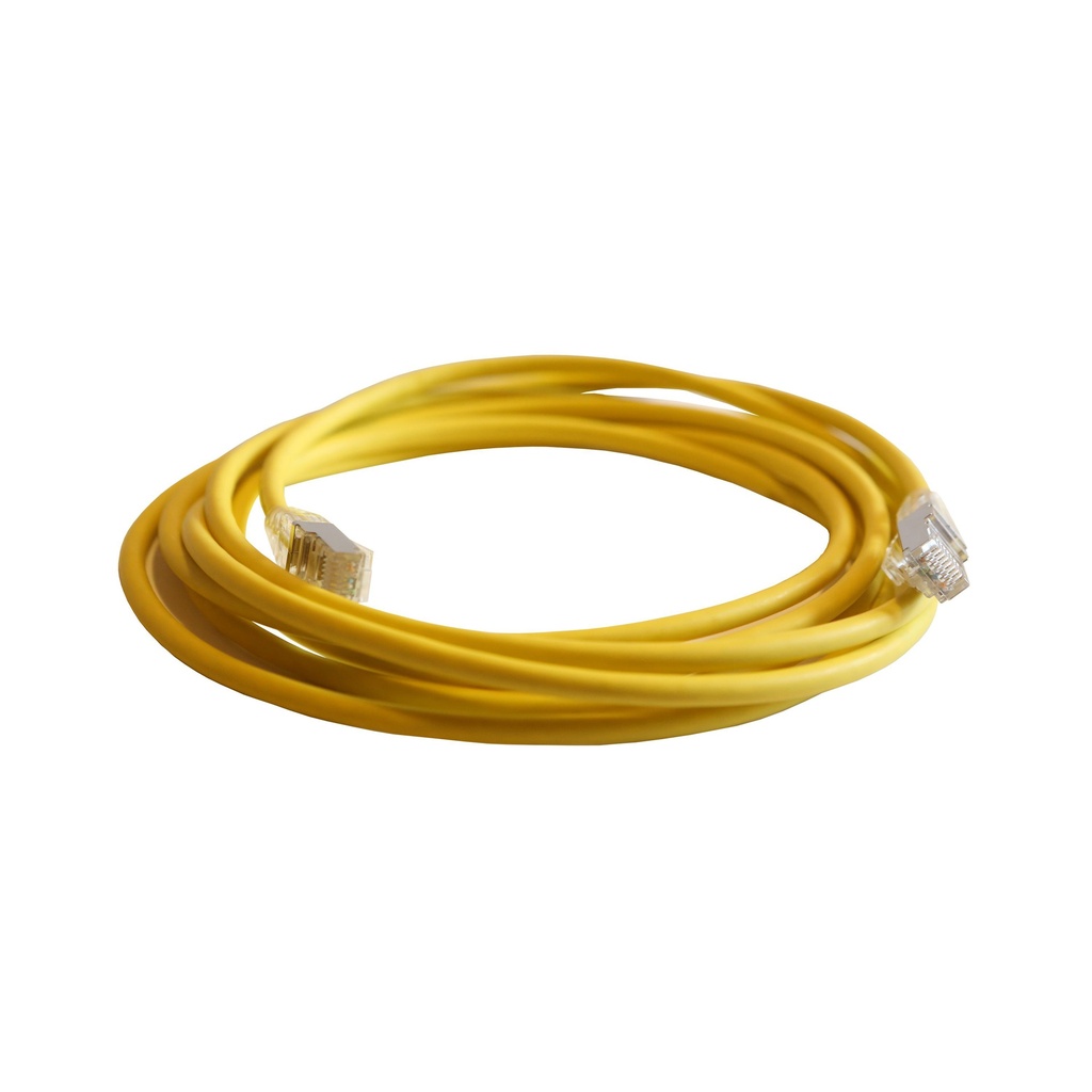 LCS3 PATCHKABEL HD CAT6A S/